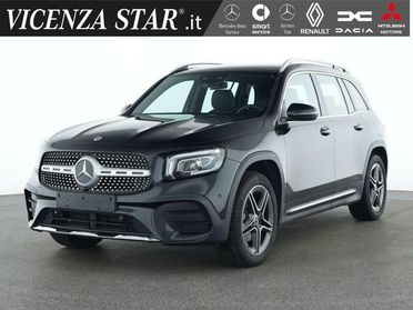 MERCEDES-BENZ GLB 180 d PREMIUM AMG