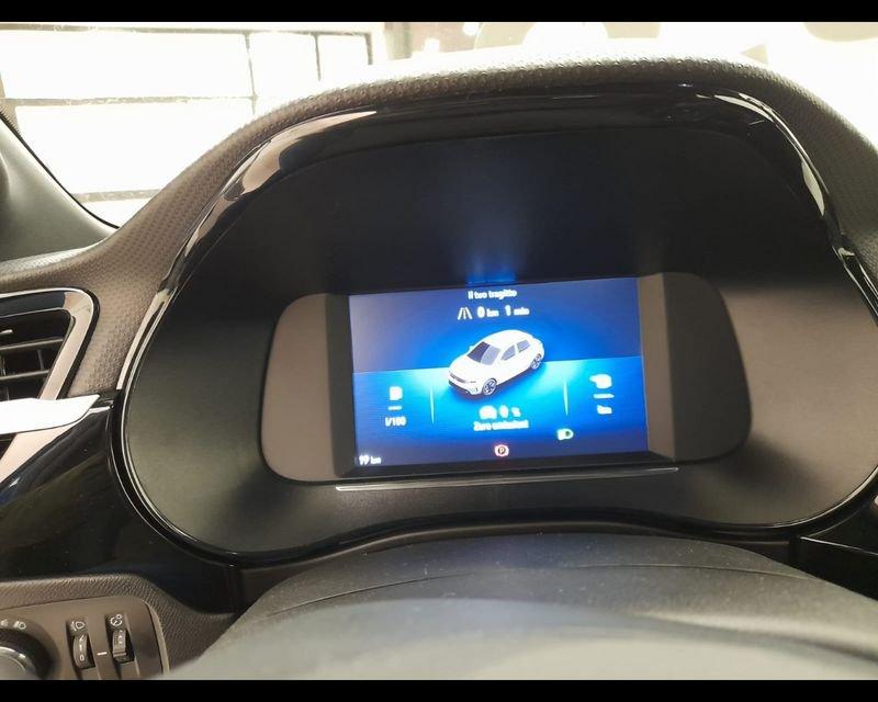 Opel Corsa Nuova GS Hybrid 110CV DTC6