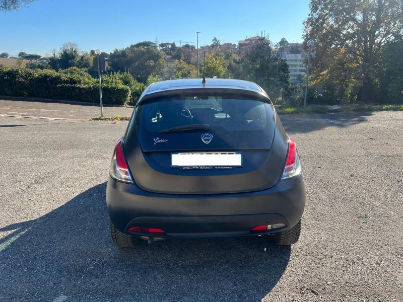 Lancia Ypsilon 5 Porte Ypsilon 1.2 8vColorazione Individual E6