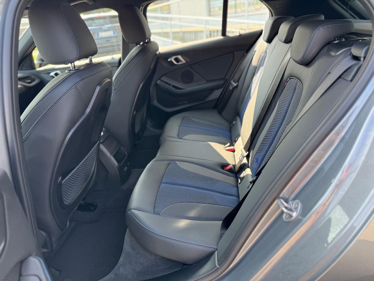 Bmw 116 M Sport 116 d #6829