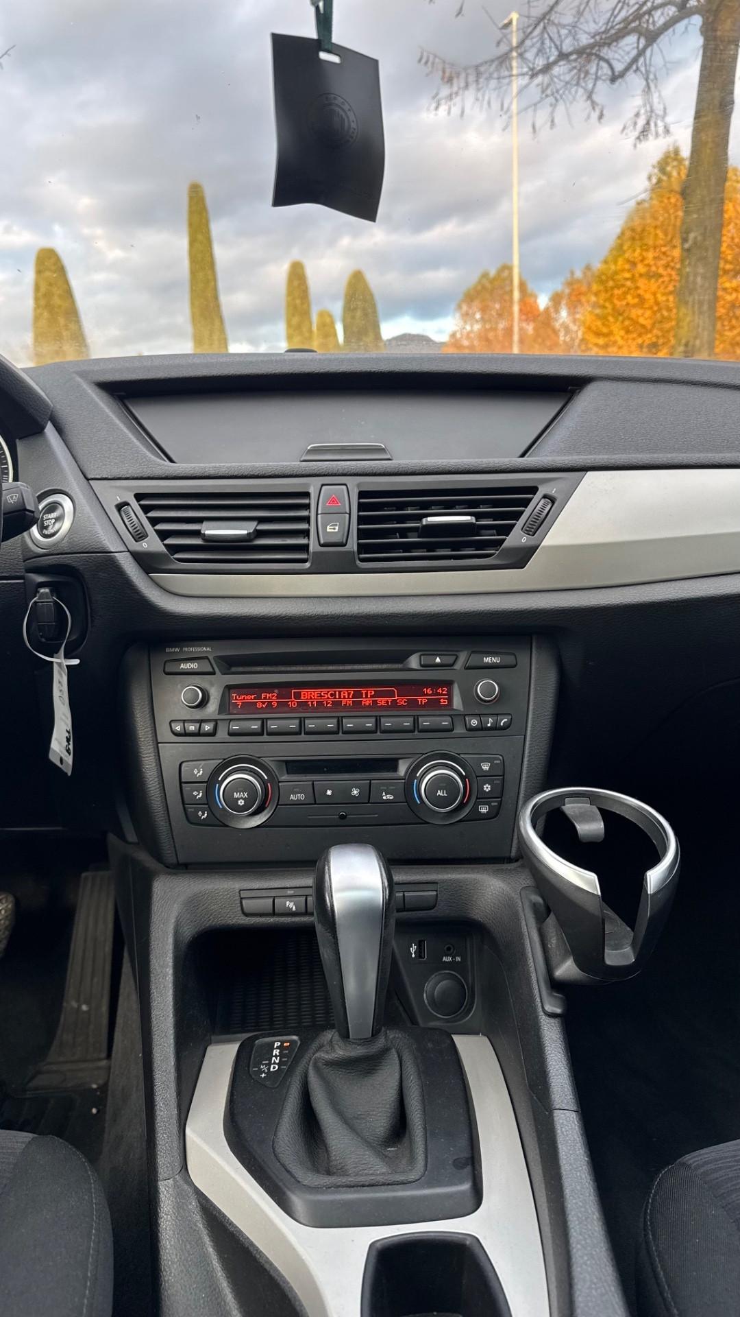 Bmw X1 sDrive18d Futura