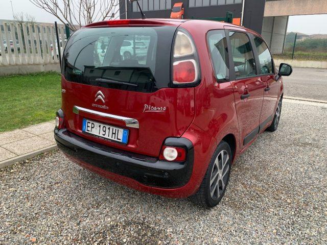 CITROEN C3 Picasso 1.4 VTi 95 Exclusive