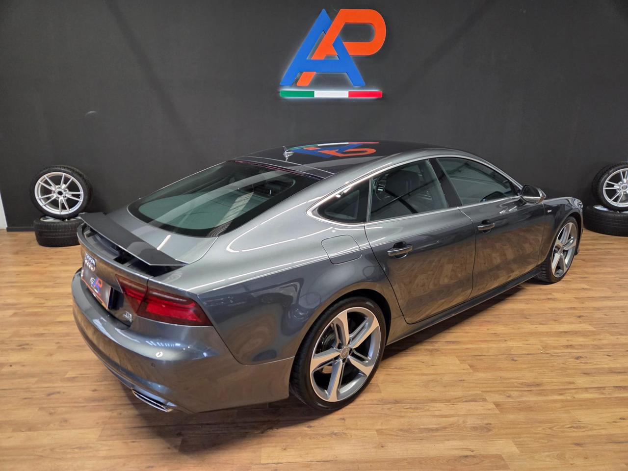 Audi A7 A7 SPB 3.0 TDI 320CV quattro tiptronic Business Plus
