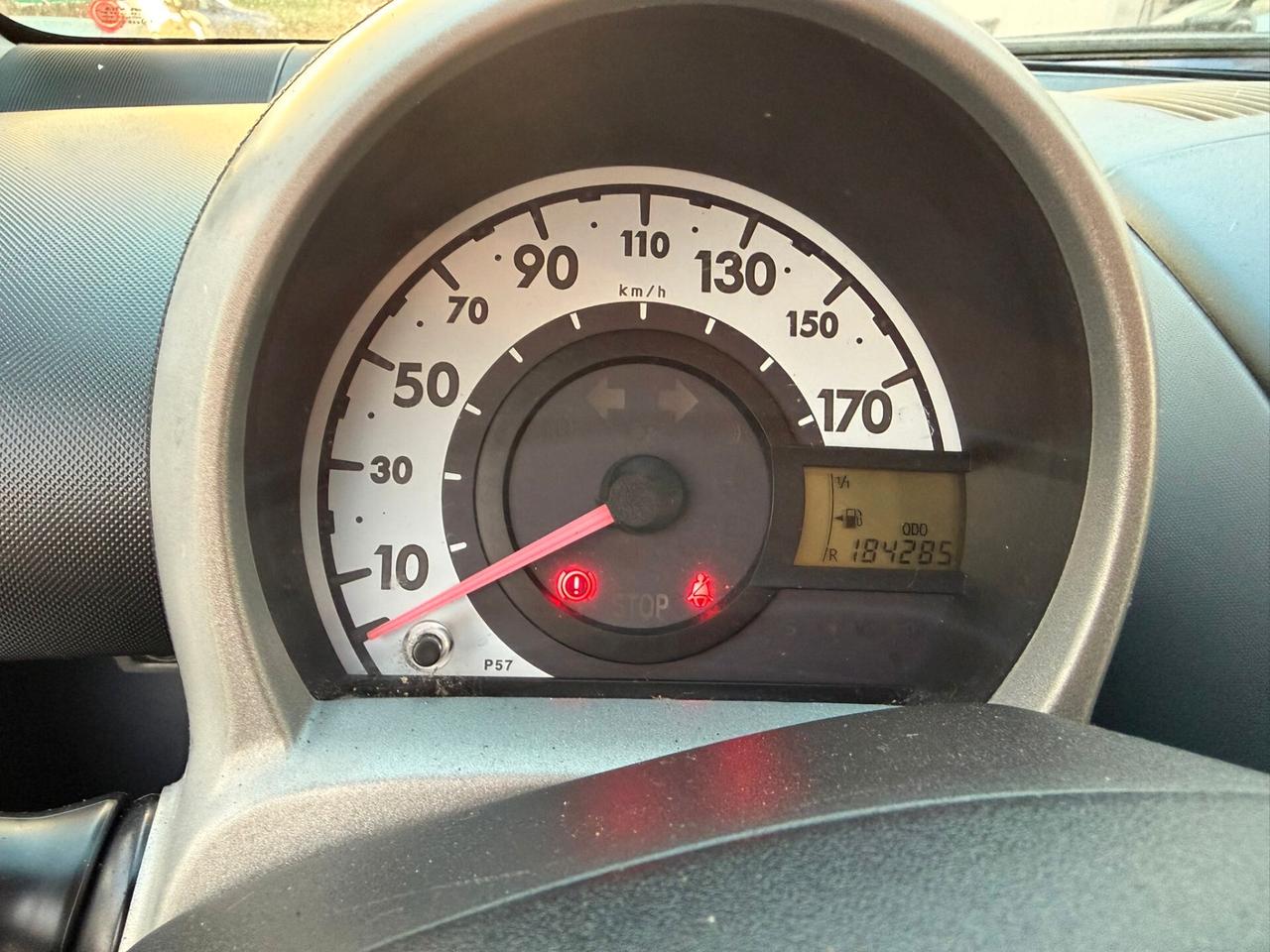 Toyota Aygo 1.0 12V VVT-i 5 porte Now