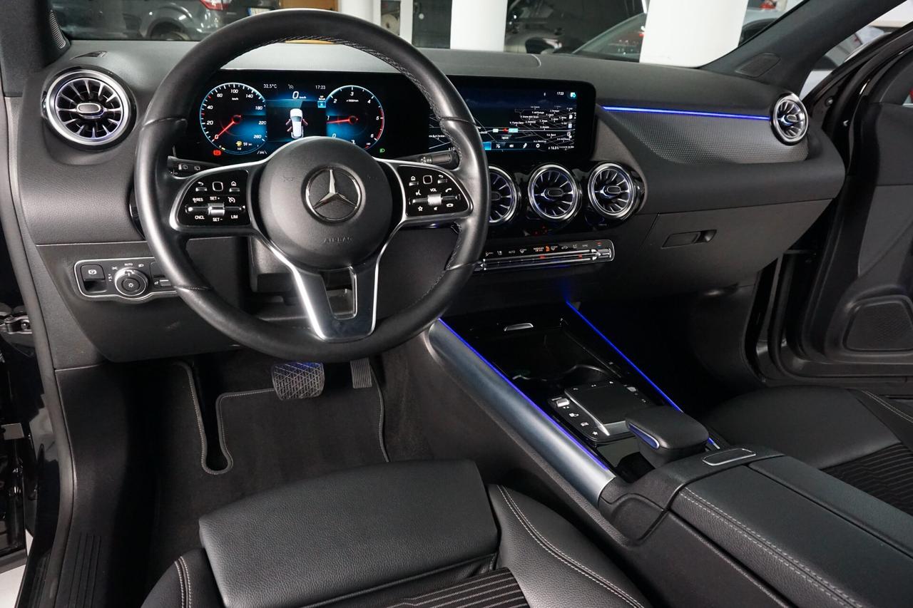 Mercedes-benz GLA 180 d Automatic Sport