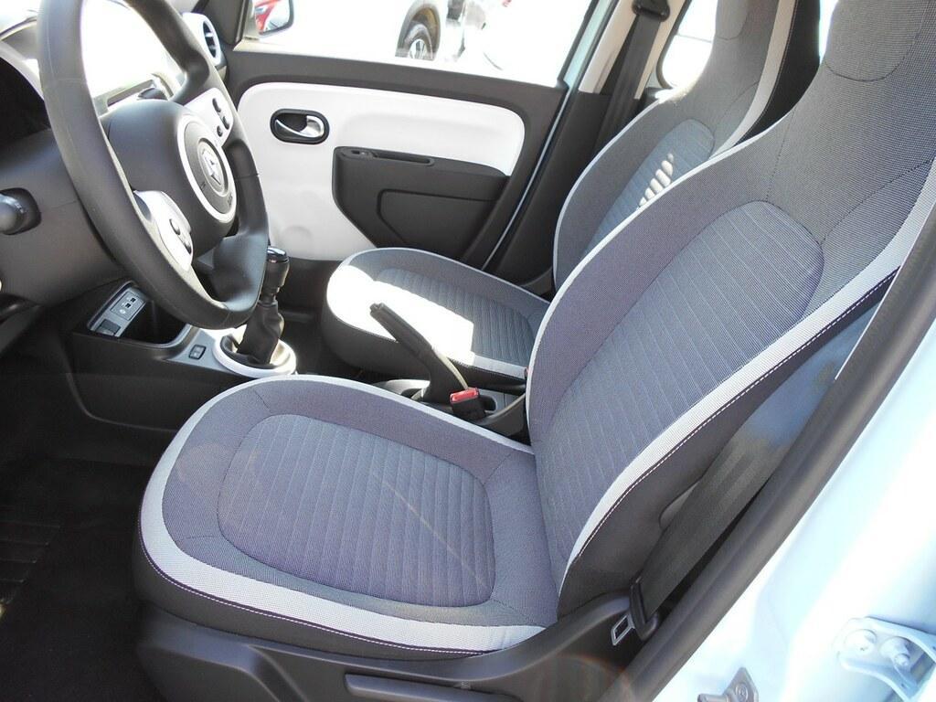 Renault Twingo 1.0 SCe Equilibre