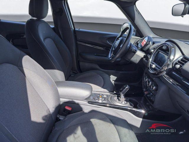 MINI Clubman One D 1.5 One D Auto