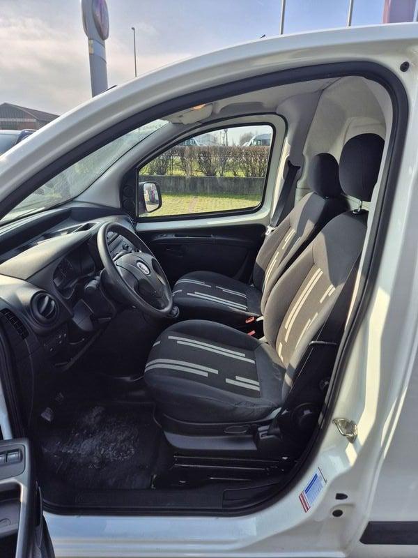 FIAT Fiorino Fiorino 1.3 mjt 75cv SX