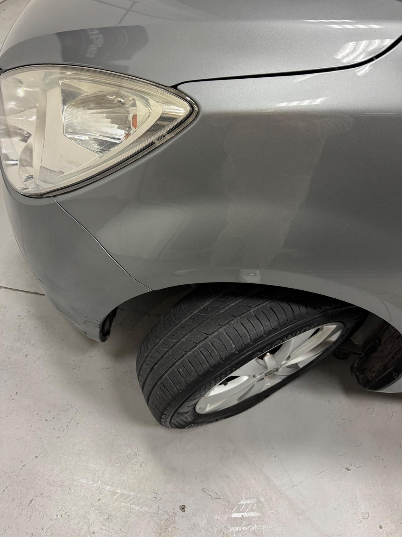 Opel Agila 1.2 16V 94 CV Start&Stop Elective