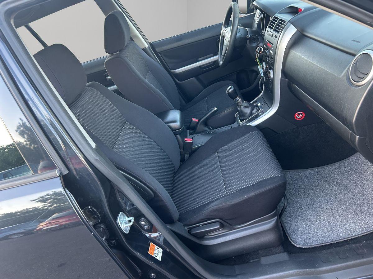 SUZUKI - Grand Vitara - 1.9 DDiS 129CV 5 porte Executive