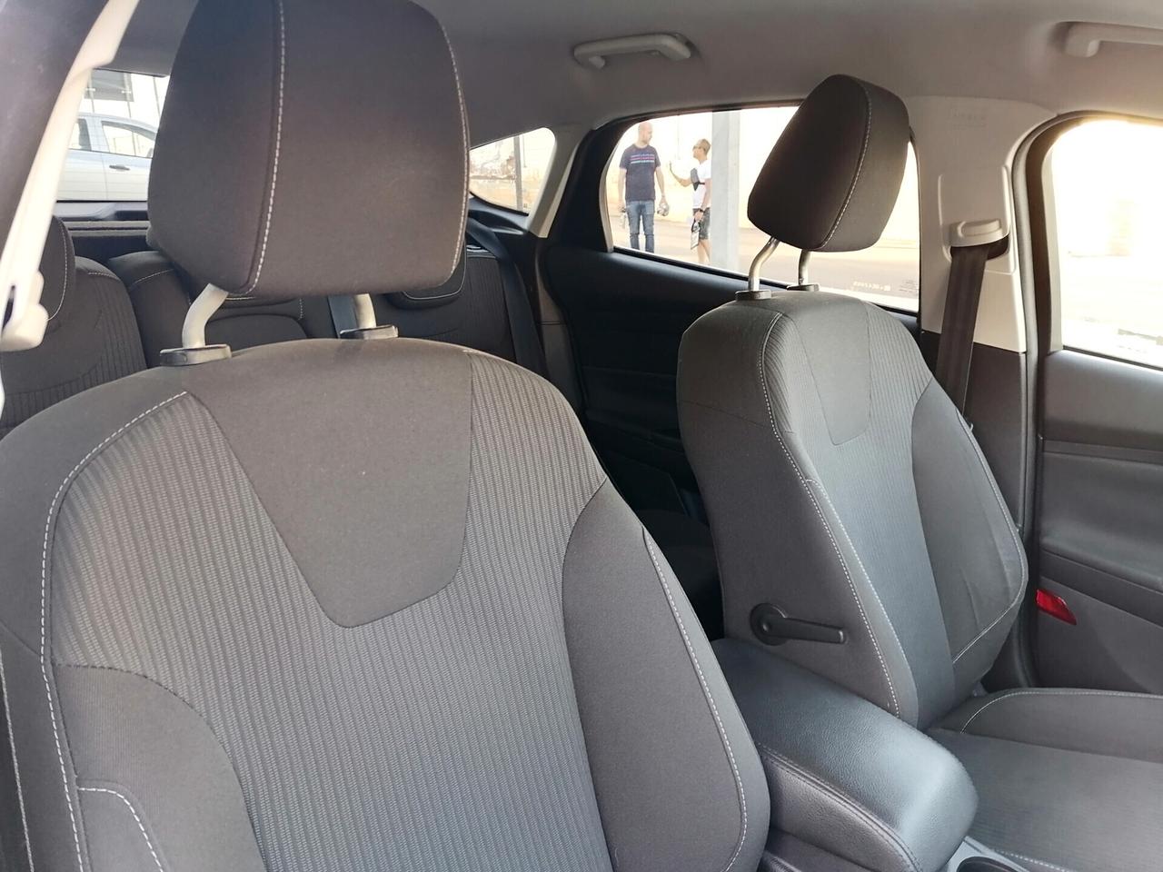 Ford Focus 1.6 TDCi 115 CV Titanium full optional