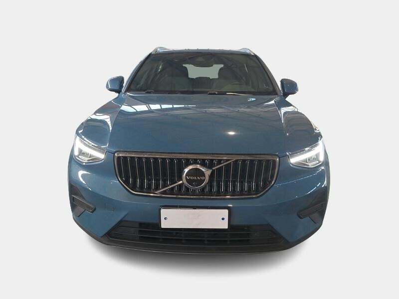 VOLVO XC40 T5 RECHARGE PLUG-IN AUTO PLUS BRIGHT SUV