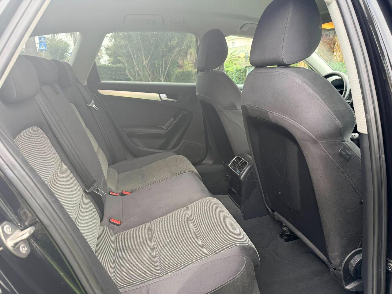 Audi A4 Avant 2.0 tdi Ambiente fap