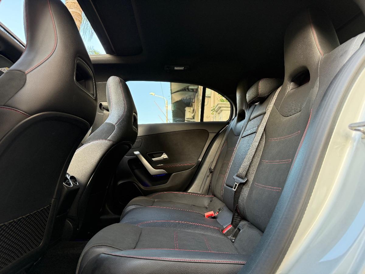 Mercedes Classe A 180d 116CV Premium AMG