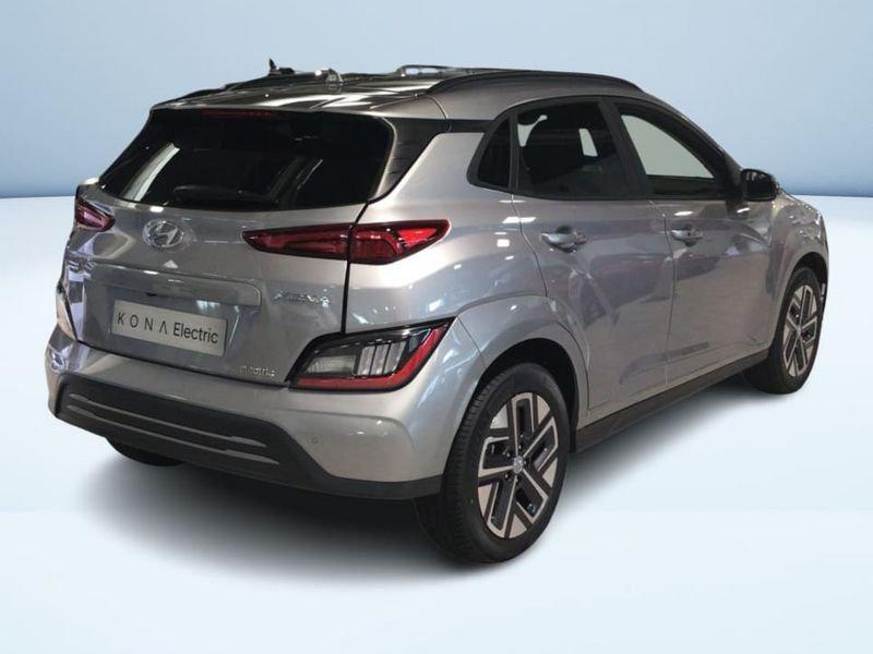 Hyundai Kona EV FL 39KWH XLINE