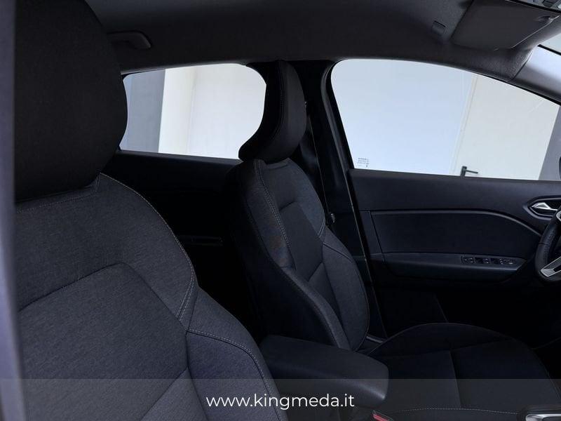 Renault Captur 1.5 DCI BLUE 95 ZEN