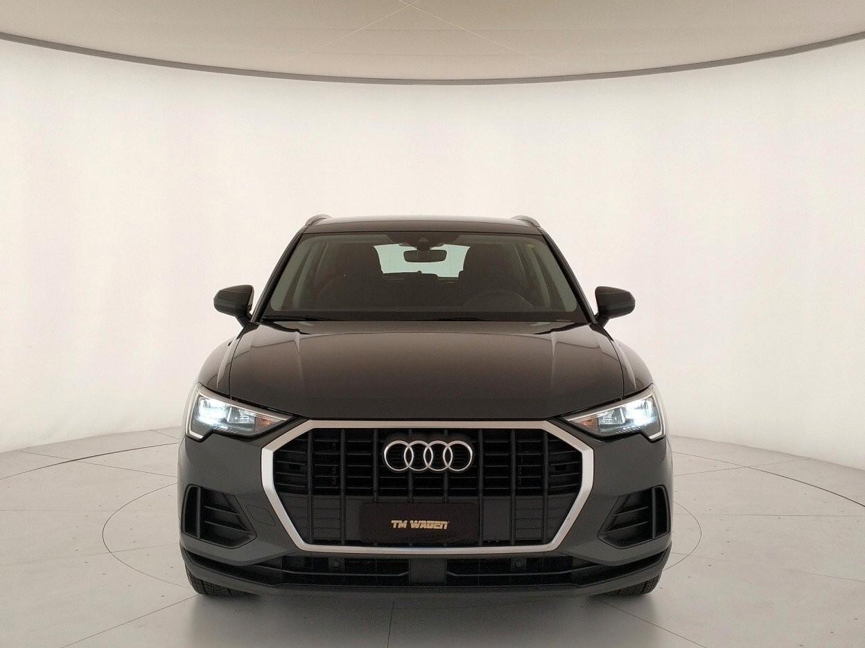 AUDI Q3 35 2.0 tdi Business s-tronic - IVA ESPOSTA