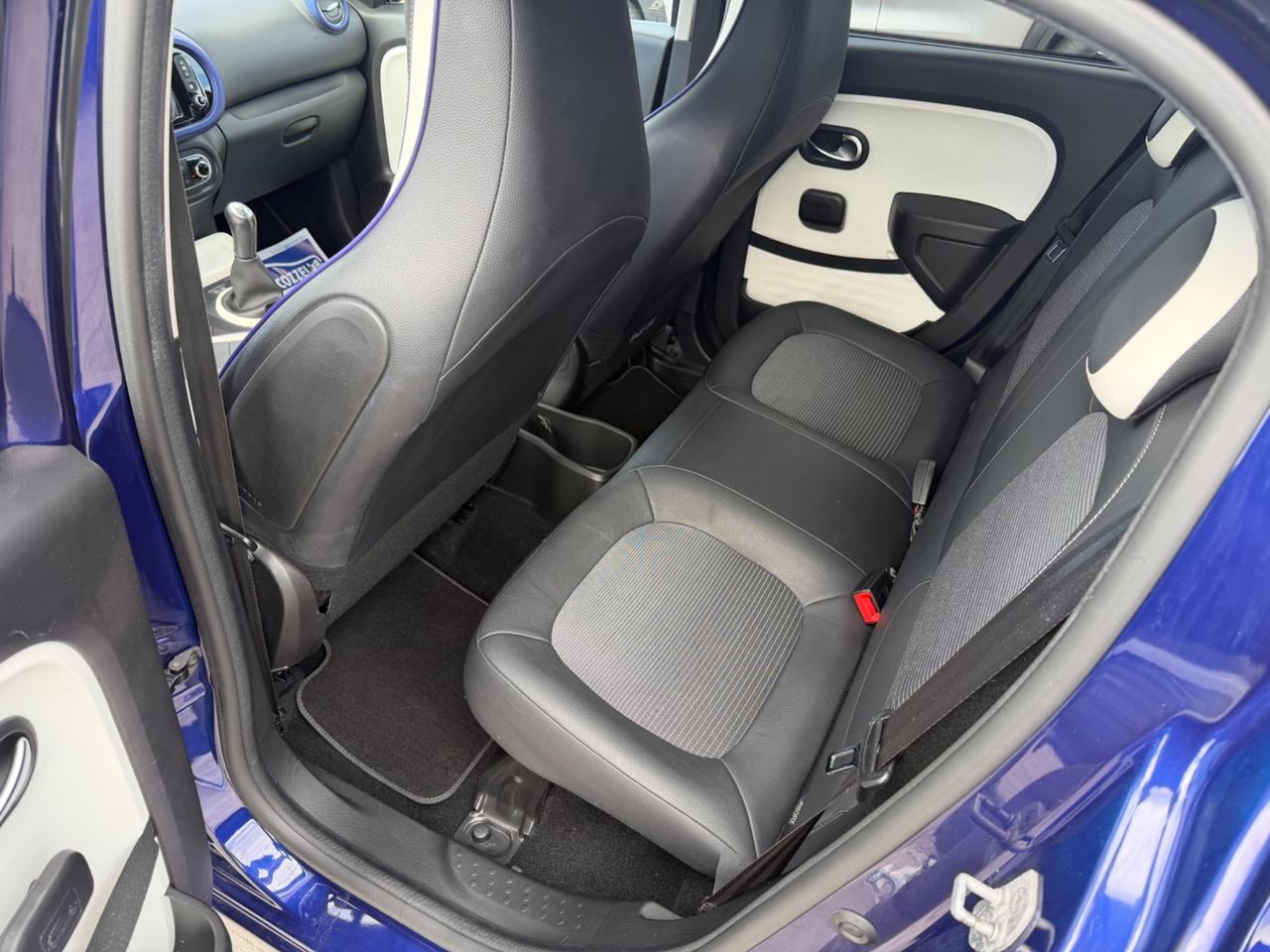 Renault Twingo 1.0 Benzina 71Cv COSMIC