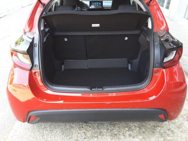 MAZDA 2 Hybrid 1.5 VVT e-CVT Centre-Line *KM ZERO*