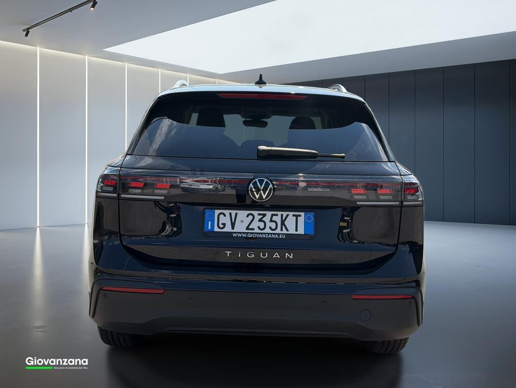 Volkswagen Tiguan 2.0 TDI SCR EVO Edition Plus DSG