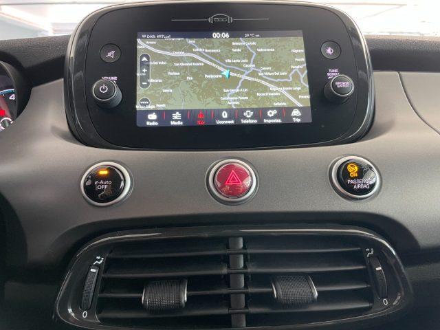 FIAT 500X 1.5 Hybrid 130 CV DCT Sport