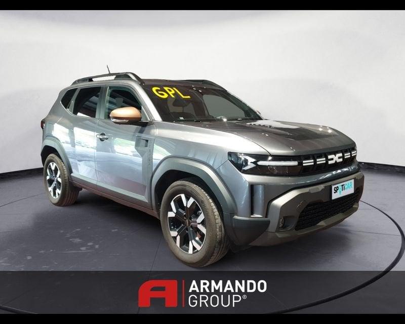 Dacia Duster 3ª serie Eco-G 100 CV Extreme