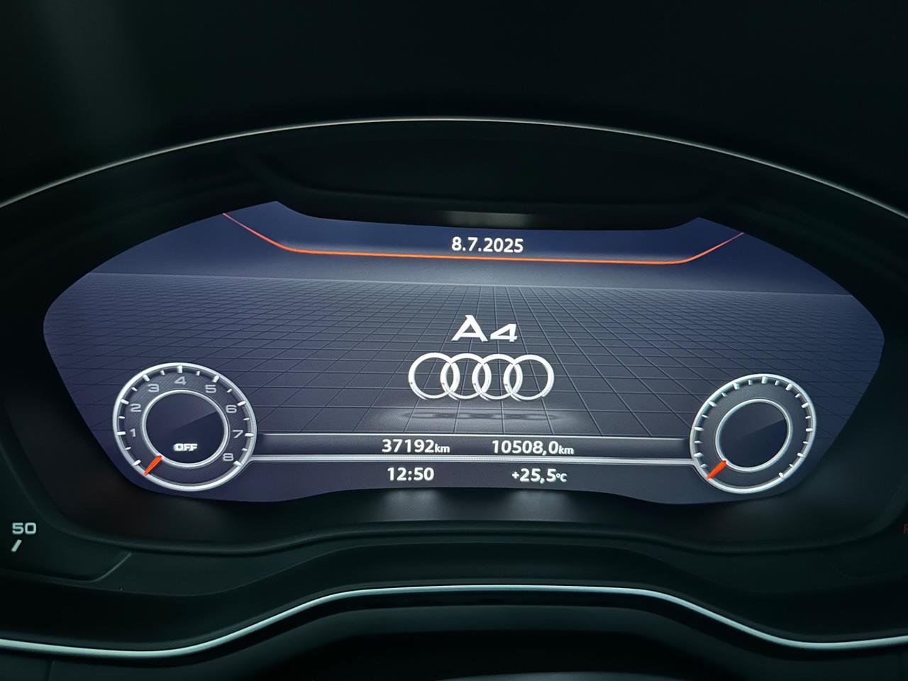 Audi A4 1.4 TFSI Sport