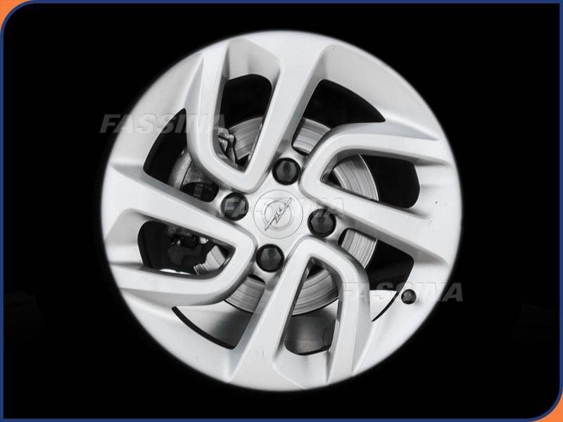 Opel Crossland Crossland X 1.2 12V Start&Stop Innovation