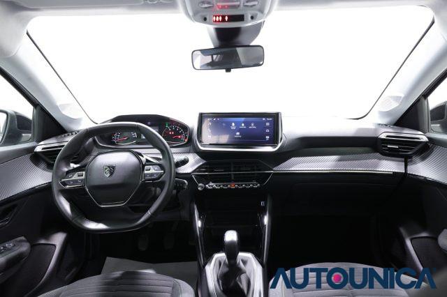 PEUGEOT 208 PURETECH 75 STOP&START 5 PORTE ACTIVE NEOPATENTATI