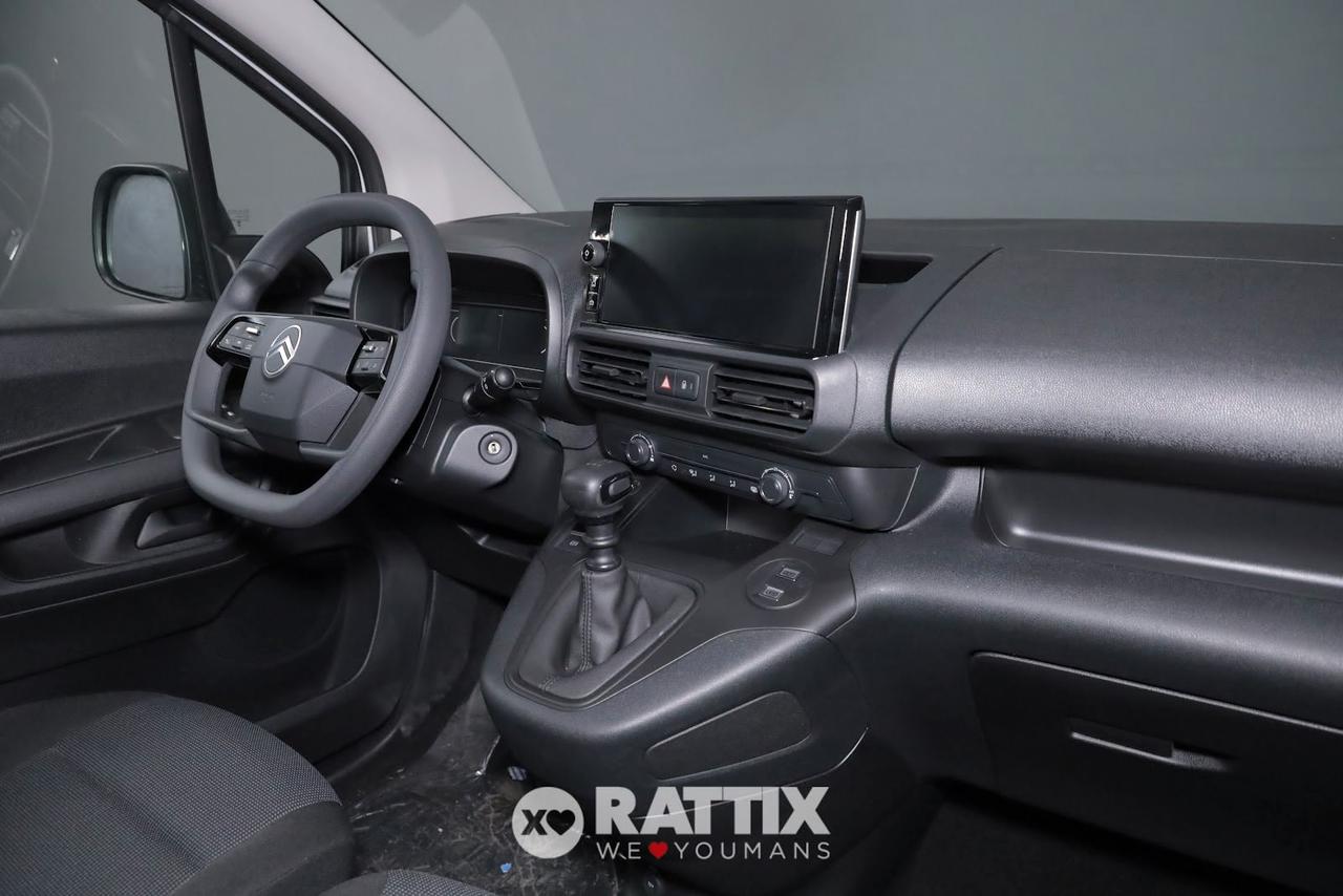 Citroen Berlingo Van 1.5 BlueHDI 100CV M (IVA ESCLUSA)