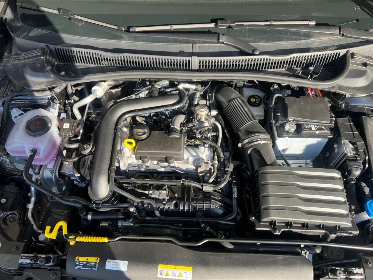 Volkswagen Polo 1.0 tsi edition plus 95cv