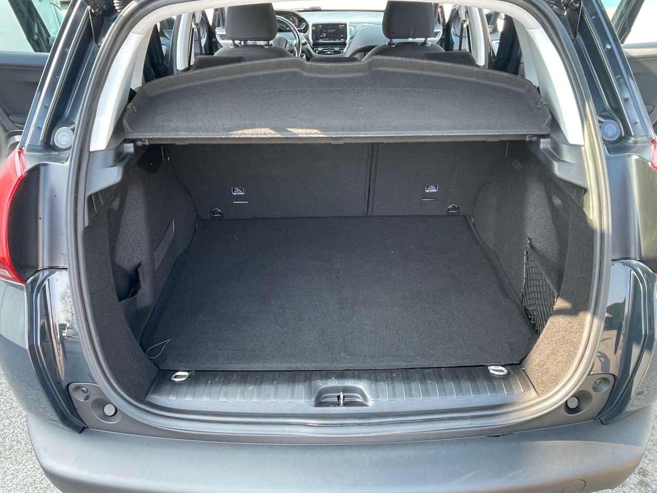 Peugeot 2008 1.6 BlueHDi 75 Active