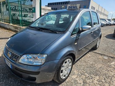 Fiat Idea 1.3 Multijet 16V EURO 4