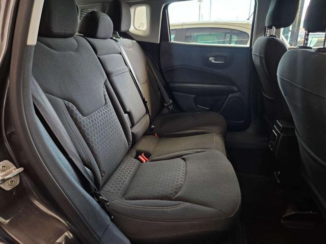 Jeep Compass 2.0 mjt Longitude 4wd 140cv auto