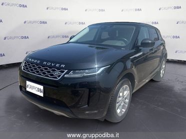 Land Rover RR Evoque Range Rover Evoque II 2019 Die Range Rover Evoque 2.0d i4 mhev S awd 163cv auto