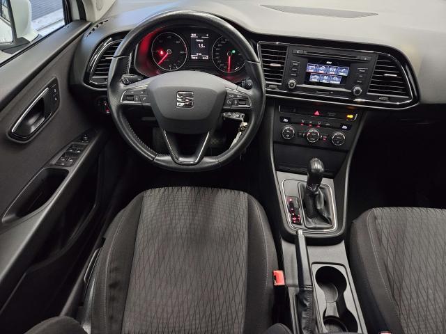 SEAT Leon Leon III 2013 5p 1.6 tdi cr Style s
