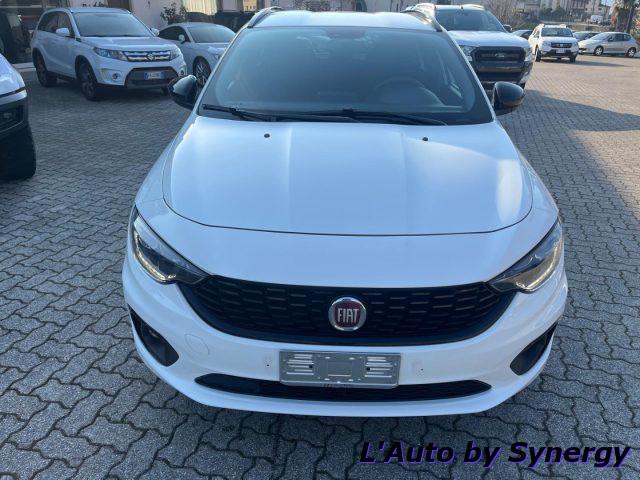 FIAT Tipo Tipo 1.6 JTDM S-Design