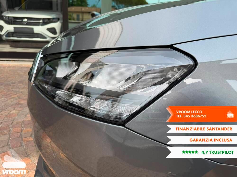 SKODA Fabia 4ª serie Fabia 1.0 MPI 80 CV 130 E...