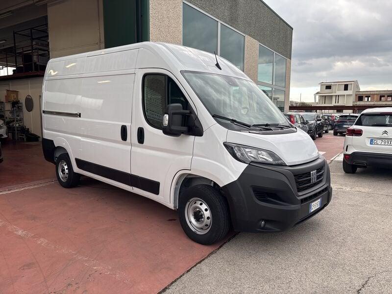 FIAT Ducato 35 MH2 2.2 Mjt Easy Pro 140cv