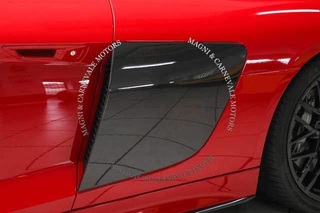 Audi R8 SPYDER PLUS|FULL CARBON PACK|BANG&OLUFSEN|CARBO
