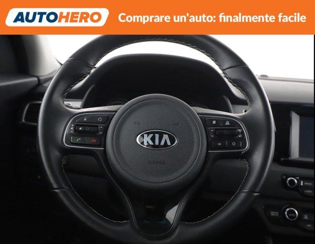 KIA Niro 1.6 GDi DCT HEV Style