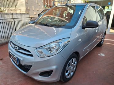Hyundai i10 1.1 12V Classic Plus