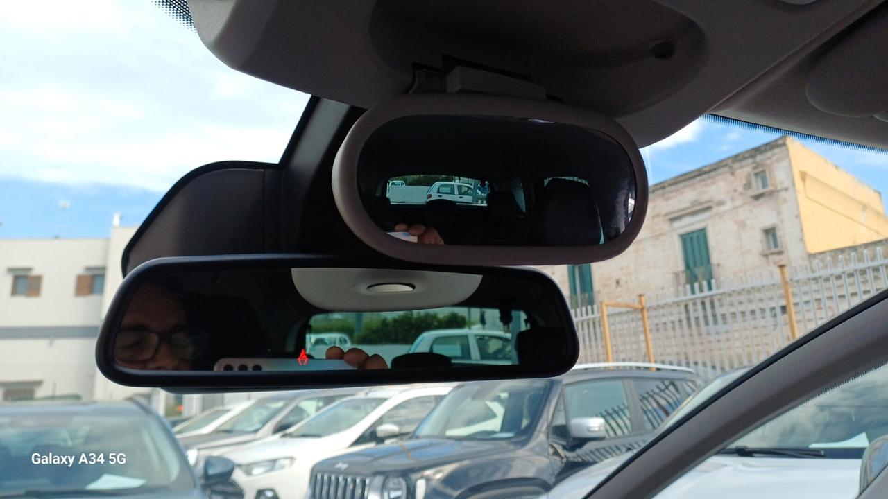 Renault Scenic Scénic dCi 8V 110 CV EDC Energy Intens