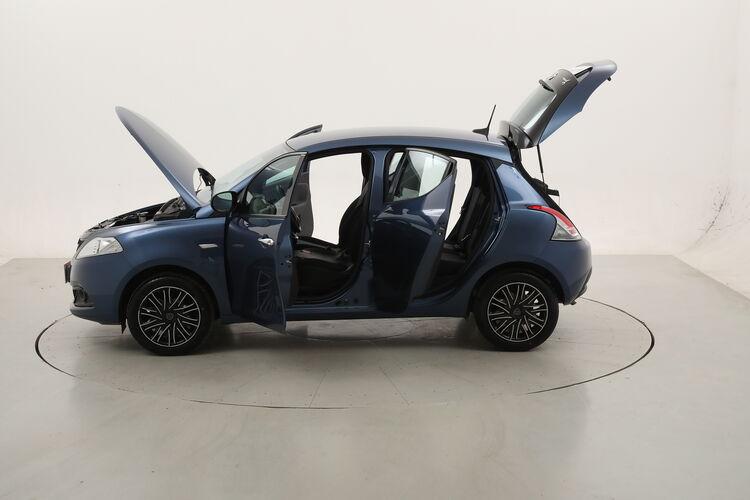 Lancia Ypsilon Hybrid Silver Plus BR366290 1.0 Mild Hybrid 70CV