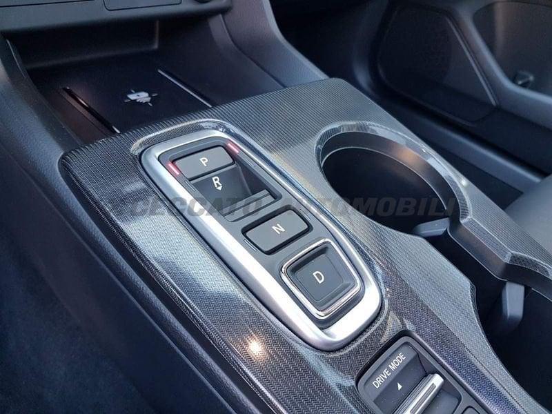 Honda Civic CivicH232.0 Advance MY2024