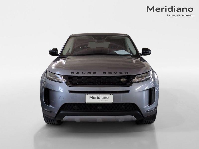 Land Rover Range Rover Evoque 2.0 D150 R-Dynamic FWD