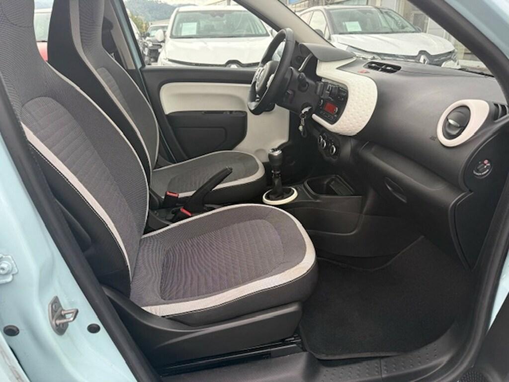 Renault Twingo 1.0 SCe Duel