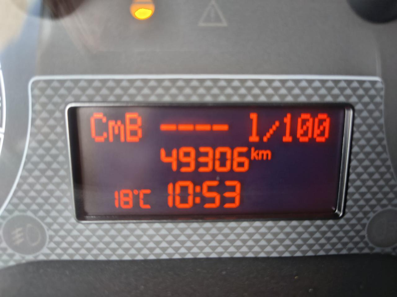 Fiat Fiorino CARGO 1.3 MJT/DIESEL 95CV *GARANZIA 24MESI*