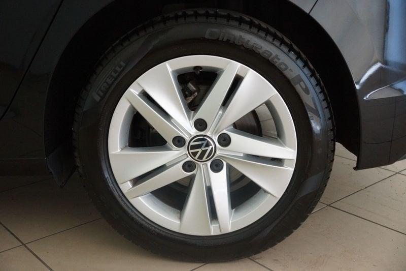 Volkswagen Golf Golf 2.0 TDI 150 CV DSG SCR Life