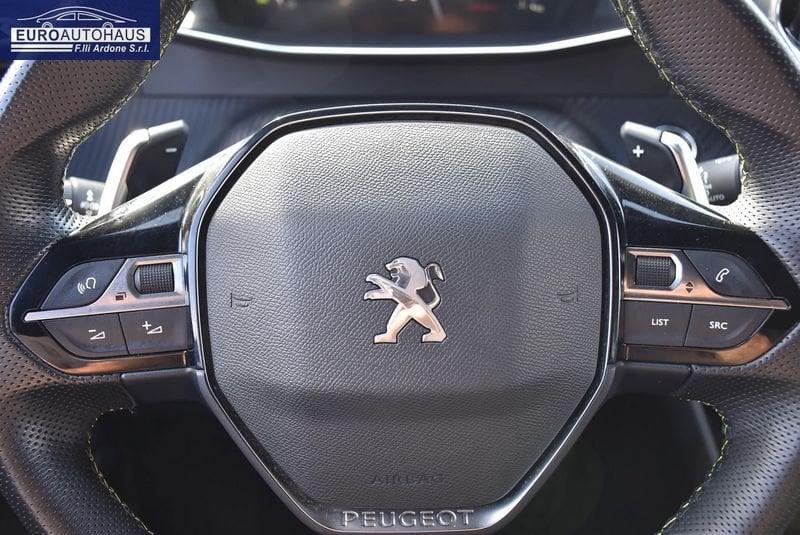 Peugeot 2008 PureTech 130 EAT8 GT Line S&S aut.